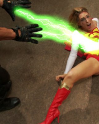 Watch your favorite superheroines defeated restrained &amp; gefickt!!!
 #67048498
