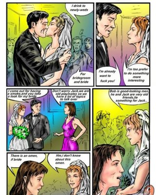 Cartoon Wedding Porn - Dirty fucking at a wedding party - Hot date in the movies Porn Pictures,  XXX Photos, Sex Images #2850599 - PICTOA