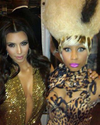 Kim Kardashian looking very hot and sexy on private photos #75317487