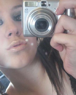 Bilder von einem schwülen sexy Küken camwhoring
 #75717426