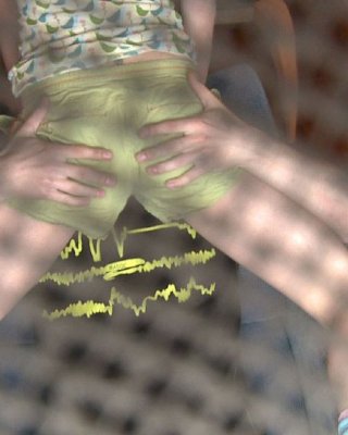 Junge Blondine saugt und fickt
 #77390527