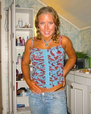 Many pretty amateur teens undressing and posing sexy #79448670