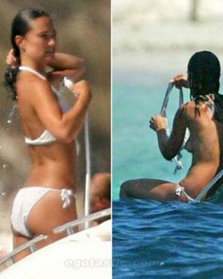 Pippa middleton tanzt ohne bh und genießt oben ohne auf einer yacht
 #75305282