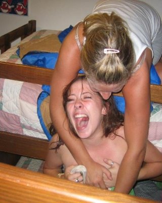 Crazy Drunk Amateur Teen Girlfriends Flash Their Tits And More