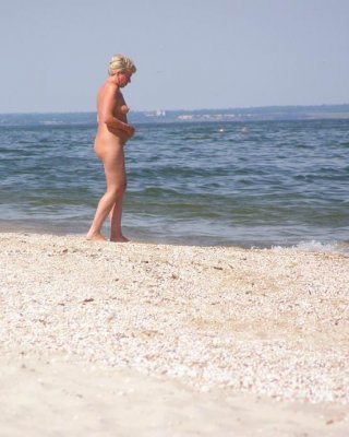 Carnal Unbelievable nudist shots