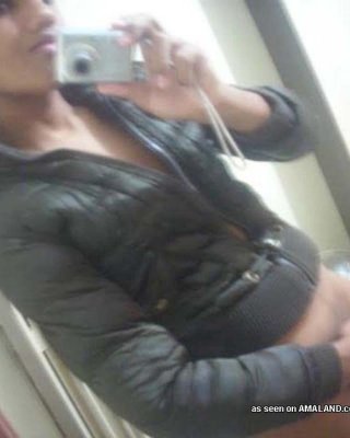 Mexican twink taking a pic of his dick in the mirror #76937579
