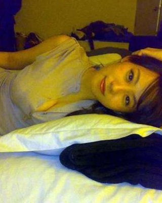 ホットでかわいい東洋のガールフレンドの写真
 #69861431
