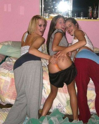 Fucking Drunk Horny Sluts Ready to Fuck like whores #76398515