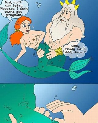 Little Mermaid Pregnant Sex Porn - Handcuffed Ariel Mermaid getting captured and drilled Porno foto's, XXX  pics, Sex Beelden #2853355 - PICTOA