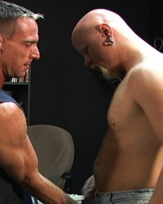 Buff muscle bfs posing and fucking gallery 14 #76911138
