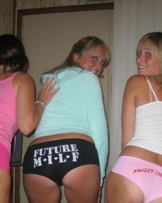 Real amateur teens getting caught topless and nude on camera #79365868