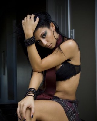 Heißes amerikanisches Teenie-Babe neckt
 #74988506