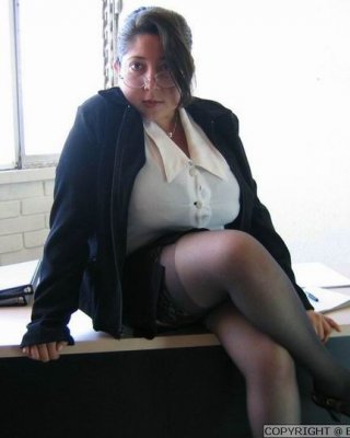 amateur chubby office secretary with huge big tits Porn Pictures, XXX  Photos, Sex Images #3258538 - PICTOA