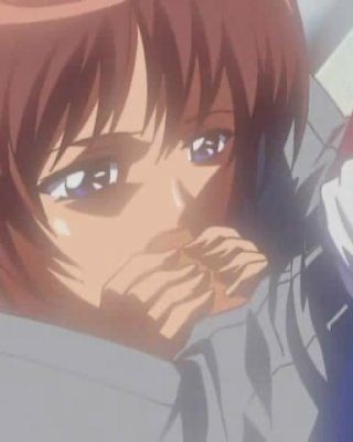 Vollbusige Krankenschwester lässt ihre Muschi in exklusivem Hentai entjungfern
 #69641593