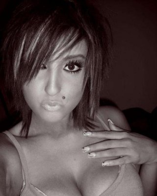 Sizzling hot amateur punk rocker sexy cuties
 #67216924