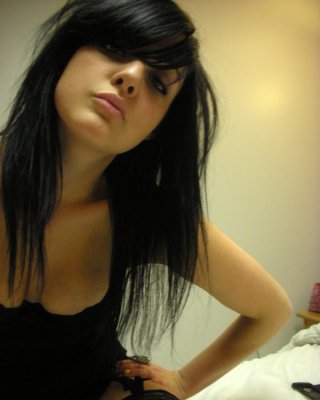 Photos of a gorgeous amateur camwhoring chick #75723262