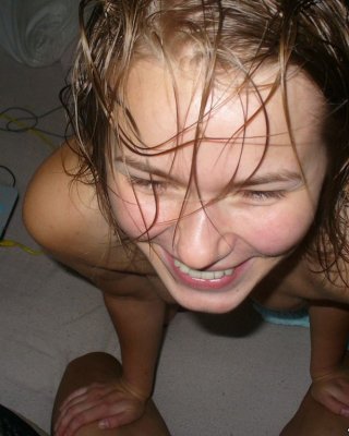 Amateur teen gf gets gefickt und ein mouthful von cum
 #75937070