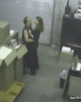 Blowjob On Security Cam - Blowjob in the storage room caught by security cam Porn Pictures, XXX  Photos, Sex Images #3329275 - PICTOA