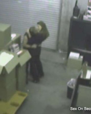 Blowjob On Security Cam - Blowjob in the storage room caught by security cam Porn Pictures, XXX  Photos, Sex Images #3329275 - PICTOA