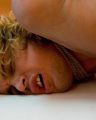 Hot brasilianischen trenssexual bekommt ihren Schwanz gesaugt und cums
 #68715183