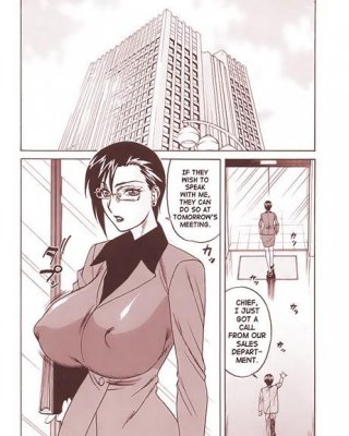 Hentai mistress takes bra off and screwed like a dog #69572448