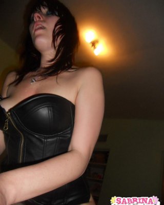 Amateur teen slut selfshots
 #68203919