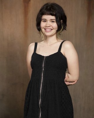 Yhivi eurasischen teen in ihrem ersten Seil Bondage versohlt und zum Orgasmus gespielt
 #69820676