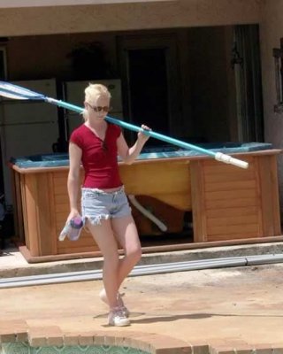 Geile Blondine wird gefickt
 #74105667