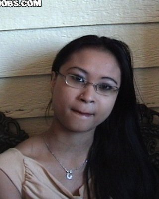 かわいいアジアンベイブが巨大なチンポを口に入れる
 #74514982