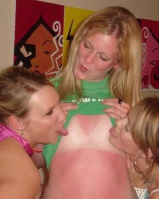 Really Drunk Amateur Girlfriends Exposed