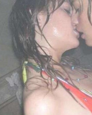 Really Drunk Amateur Girlfriends Exposed