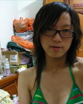 Mega Oozing Hot And Delicious Asian Girls Posing Naked