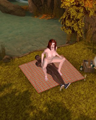 Interracial Sex-Action in virtuellen Fetisch 3d Sex-Spiel erstellt!
 #69360218
