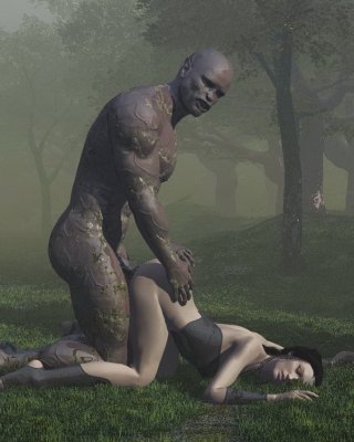 3d anime teen babes genießen sehr riesige Schwänze mit klebrigen Sperma geladen
 #67054969