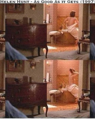 Mad About You Star Helen Hunt Nudes