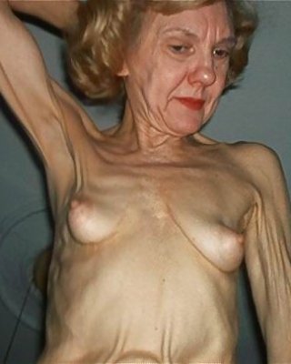 Granny Posing Porn - very skinny old amateur granny posing naked Porn Pictures, XXX Photos, Sex  Images #2695993 - PICTOA