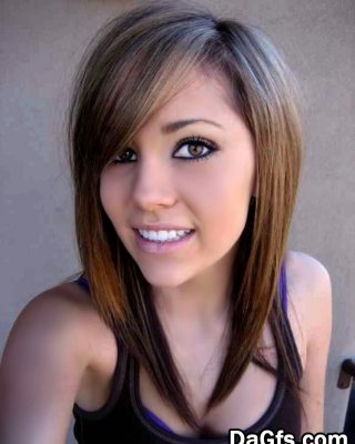 Junge Brünette Babe fickt
 #71556659