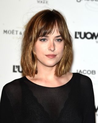 Dakota johnson sehen durch, um BH in Venedig Italien
 #75152802