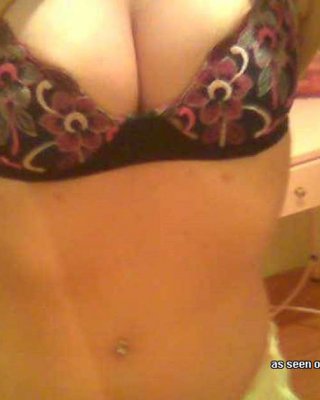 Busty amateur cutie's sexy selfpics
 #68212849