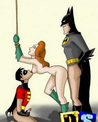 Batman And Robin Cartoon Porn - Batman and Robin in porn cartoons Porn Pictures, XXX Photos, Sex Images  #2863534 - PICTOA