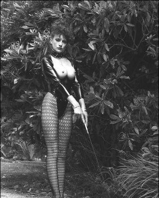Vintage Leggy Latex And Fishnet Pantyhosed Mistress Sonia Porn Pictures Xxx Photos Sex Images