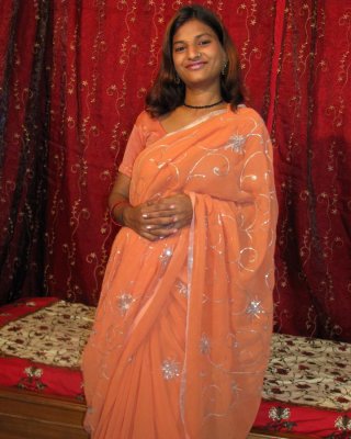 Pregnant Indian Girl Porsing