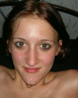 Amateur Teen Freundin Sammlung von Cumshots
 #75972077