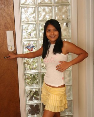 Kat young :: asian cutie in first time lesbian loving with her horny girlfriend
 #69938238