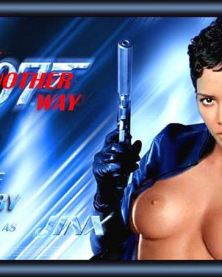 320px x 400px - Halle Berry showing her pussy and tits and fucking hard Porn Pictures, XXX  Photos, Sex Images #3246159 - PICTOA