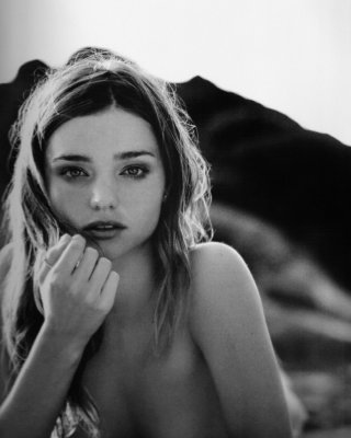 Miranda kerr völlig nackt in v2 photoshoot von james russell
 #75329182