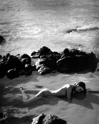 Miranda kerr völlig nackt in v2 photoshoot von james russell
 #75329188