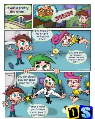 Timmy Turner Porn - Mrs. Turner plays with boobies and feels Timmy Turner Porn Pictures, XXX  Photos, Sex Images #2853988 - PICTOA