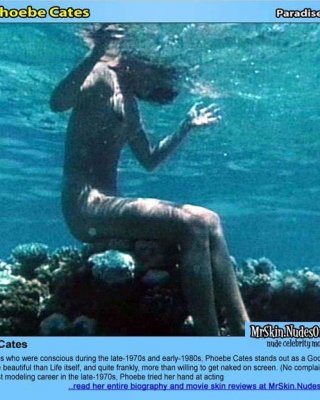 フィービー・ケイツの裸の写真
 #75444495