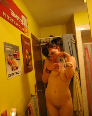 Bbwティーンエイジャーの写真撮影 6
 #71765520